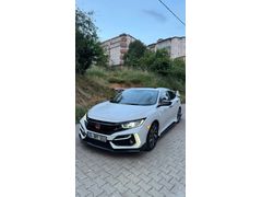 Sahibinden Honda Civic 1.6i VTEC Elegance 2018 Model 