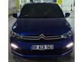 Sahibinden Citroen C-Elysée 1.6 HDi Shine 2017 Model