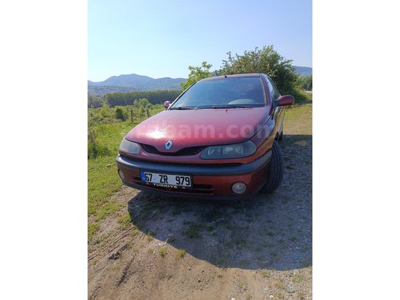 Sahibinden Renault Laguna 2.0 RXE 1998 Model