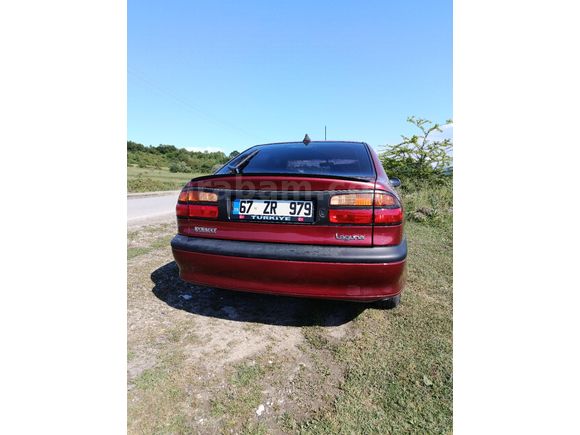 Sahibinden Renault Laguna 2.0 RXE 1998 Model