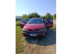 Sahibinden Renault Laguna 2.0 RXE 1998 Model