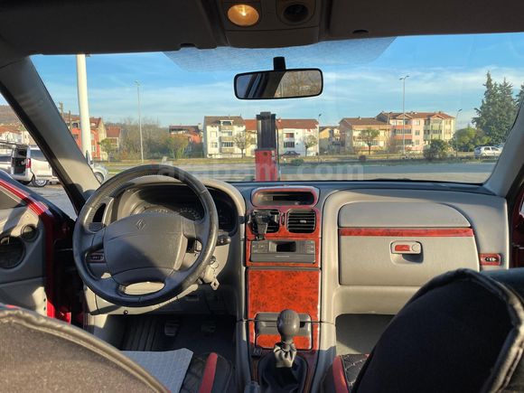Sahibinden Renault Laguna 2.0 RXE 1998 Model