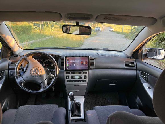 Sahibinden Toyota Corolla 1.6 Sol 2002 Model 