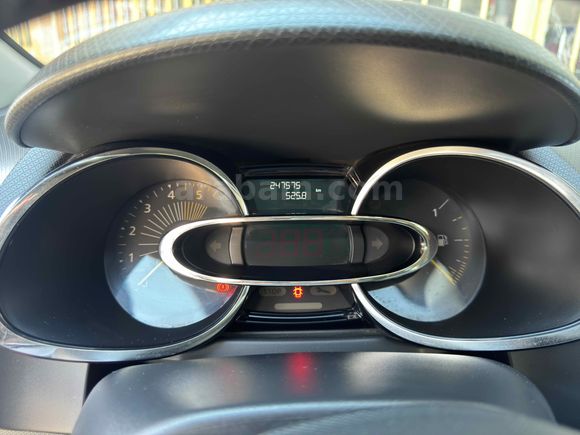 Sahibinden Renault Clio 1.5 dCi Icon 2013 Model 