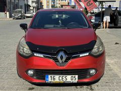 Sahibinden Renault Clio 1.5 dCi Icon 2013 Model 