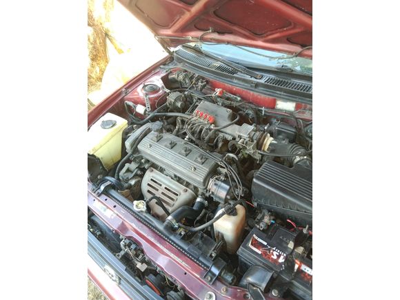 Sahibinden Toyota Corolla 1.6 XEi 1995 Model