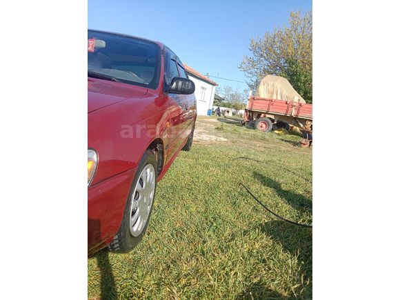 Sahibinden Toyota Corolla 1.6 XEi 1995 Model