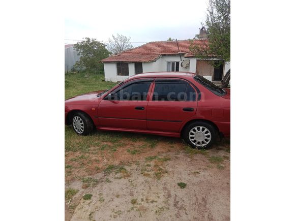 Sahibinden Toyota Corolla 1.6 XEi 1995 Model