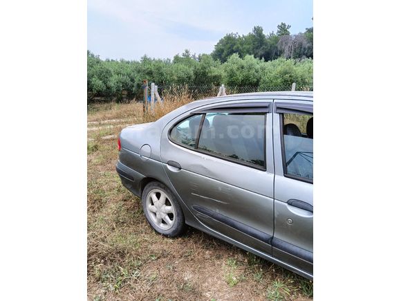 Sahibinden Renault Megane 2.0 RXT 2000 Model