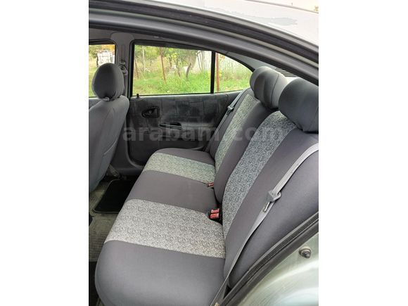 Sahibinden Renault Megane 2.0 RXT 2000 Model