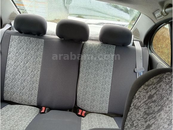 Sahibinden Renault Megane 2.0 RXT 2000 Model