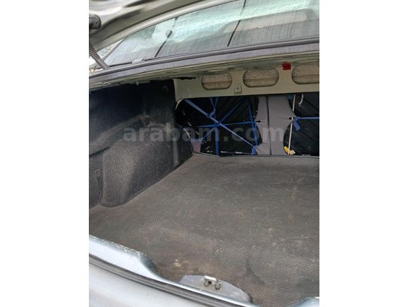 Sahibinden Renault Megane 2.0 RXT 2000 Model