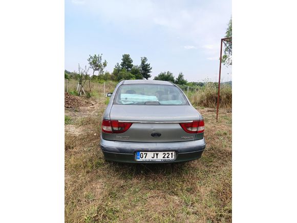 Sahibinden Renault Megane 2.0 RXT 2000 Model