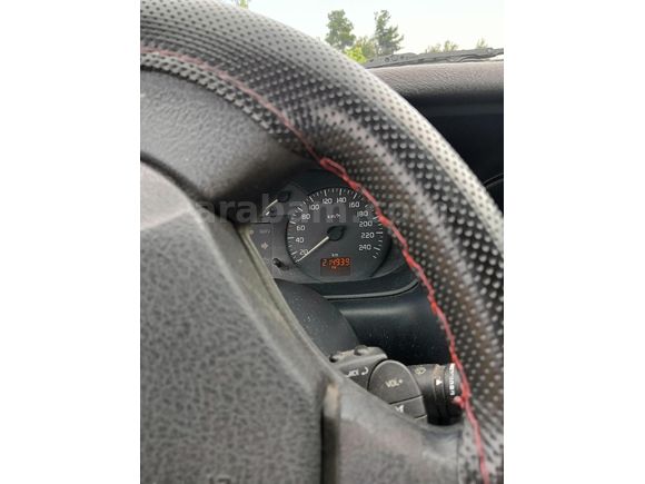 Sahibinden Renault Megane 2.0 RXT 2000 Model