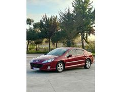 Sahibinden Peugeot 407 1.6 HDi Comfort 2007 Model 