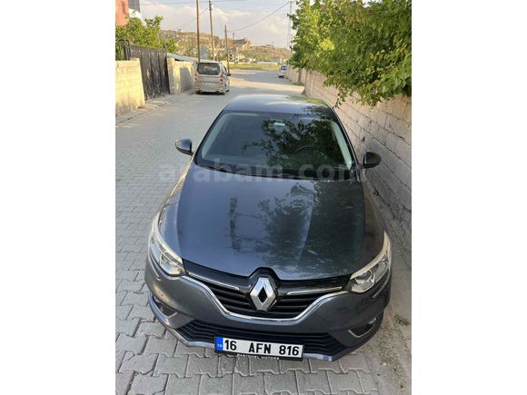 Sahibinden Renault Megane 4 1.6 joy  