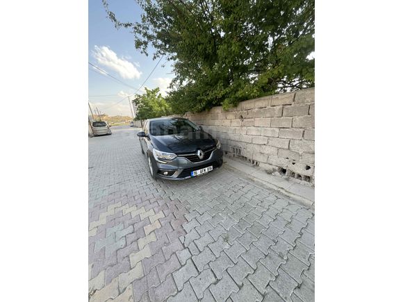 Sahibinden Renault Megane 4 1.6 joy  