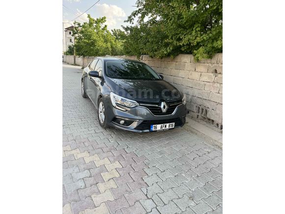 Sahibinden Renault Megane 4 1.6 joy  