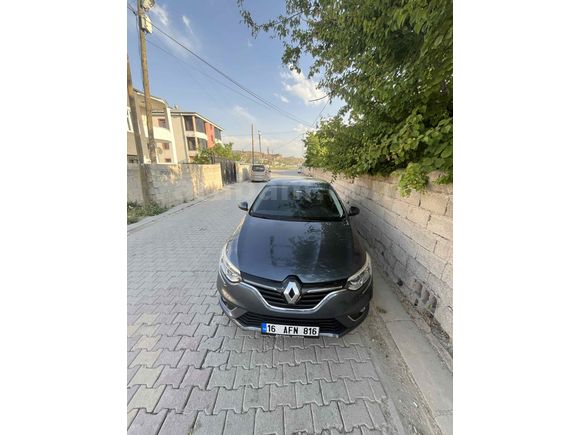 Sahibinden Renault Megane 4 1.6 joy  