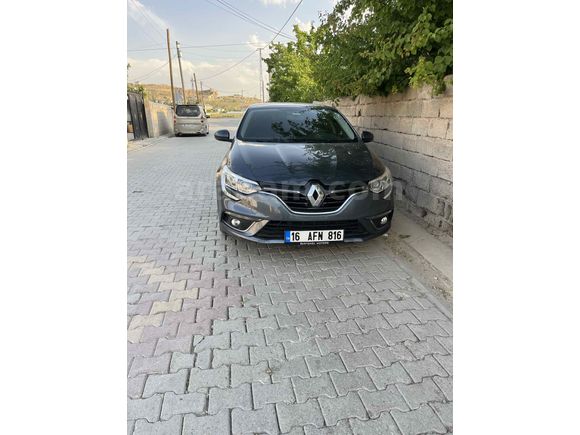 Sahibinden Renault Megane 4 1.6 joy  