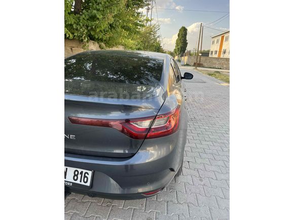 Sahibinden Renault Megane 4 1.6 joy  
