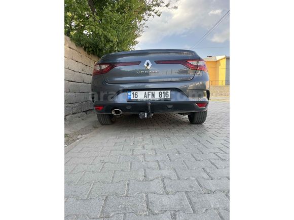 Sahibinden Renault Megane 4 1.6 joy  