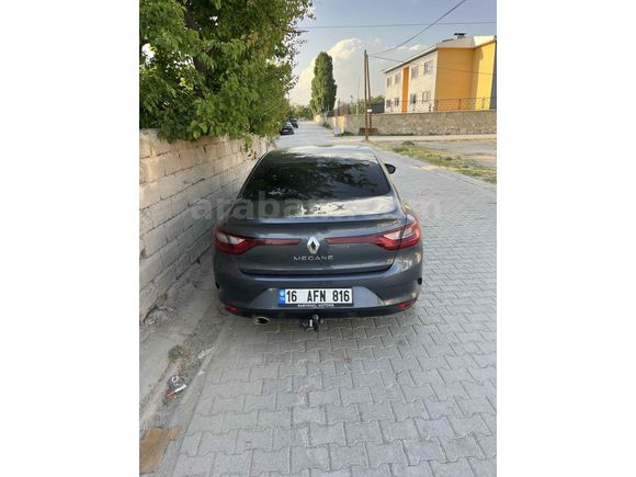 Sahibinden Renault Megane 4 1.6 joy  