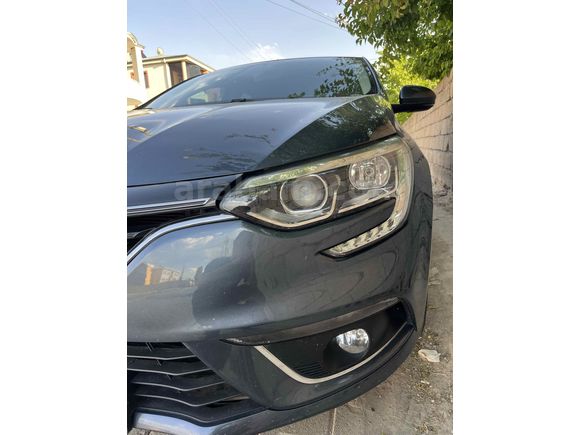 Sahibinden Renault Megane 4 1.6 joy  