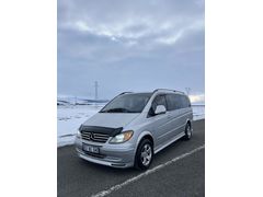 Sahibinden Mercedes - Benz Vito 115 CDI 2004 Model 