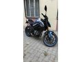 Sahibinden CFmoto 250NK 