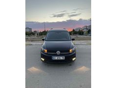 Sahibinden Volkswagen Caddy 2.0 TDI Trendline 2016 Model 