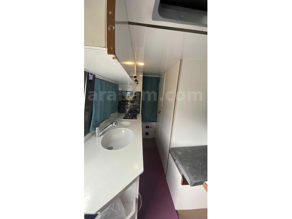 Sahibinden Karavan Motokaravan 