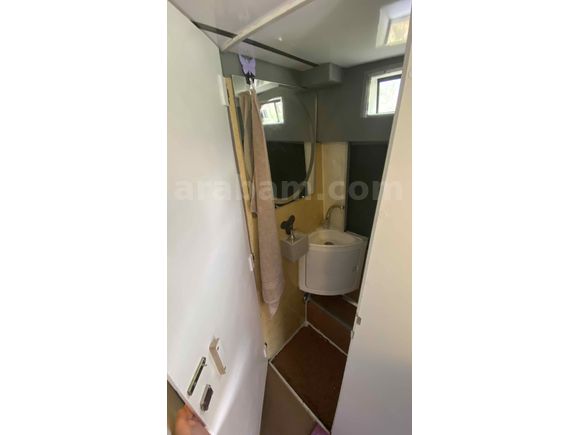 Sahibinden Karavan Motokaravan 