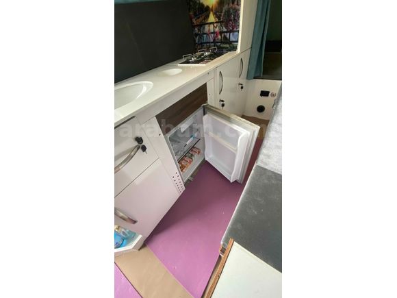 Sahibinden Karavan Motokaravan 