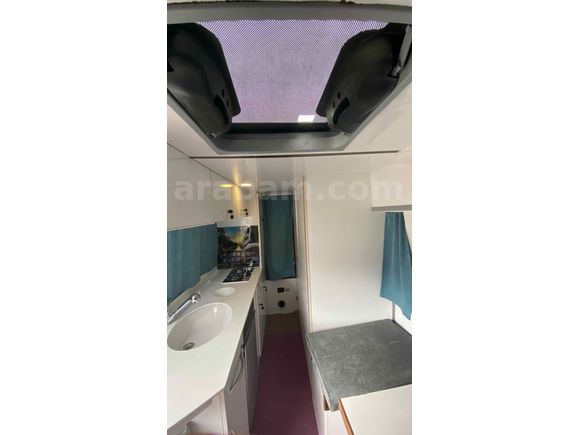 Sahibinden Karavan Motokaravan 