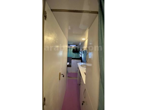 Sahibinden Karavan Motokaravan 