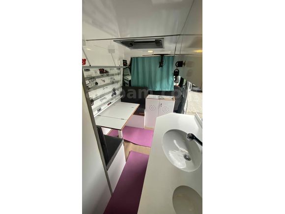 Sahibinden Karavan Motokaravan 