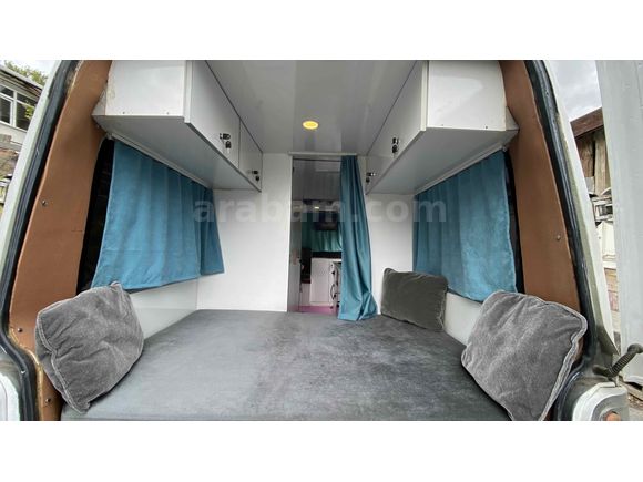 Sahibinden Karavan Motokaravan 