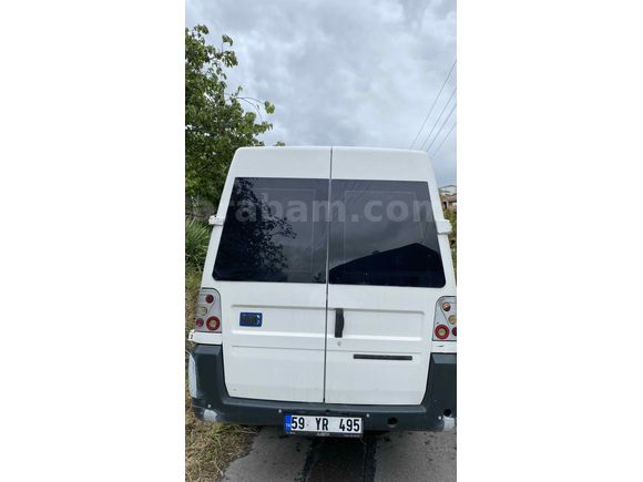 Sahibinden Karavan Motokaravan 