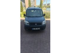 Sahibinden Fiat Doblo Combi 1.3 Multijet Safeline 2012 Model