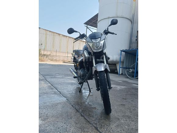 Sahibinden Kuba TK 03