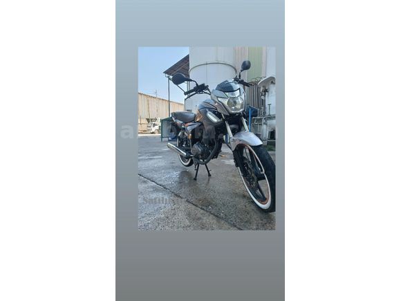 Sahibinden Kuba TK 03