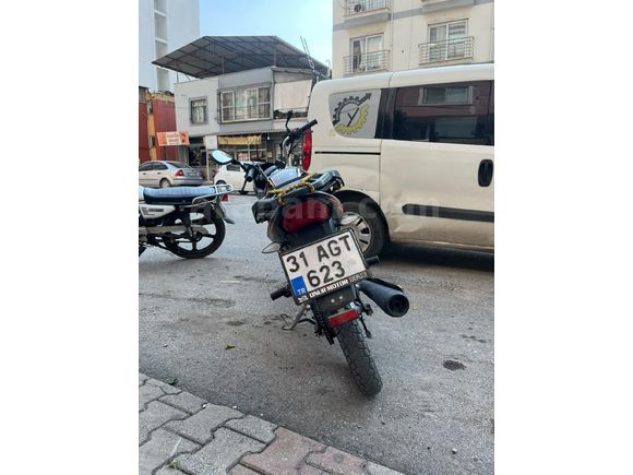 Sahibinden Kuba TK 03