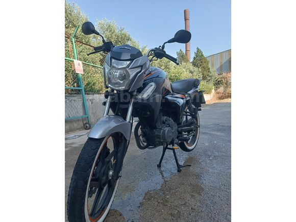 Sahibinden Kuba TK 03