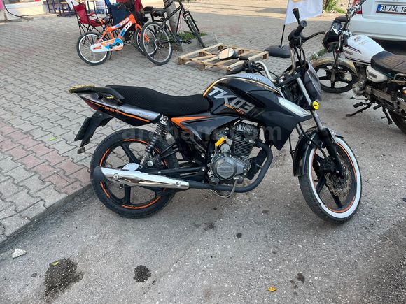 Sahibinden Kuba TK 03