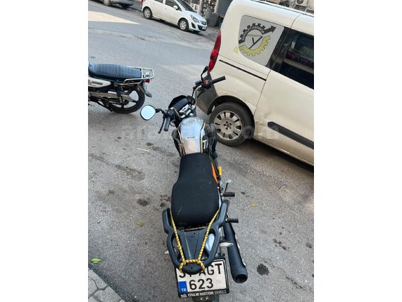 Sahibinden Kuba TK 03