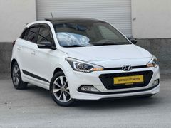 KUSURSUZ 2018 HYUNDAİ İ20 ELİTE CAM TAVAN+İÇİ BEJ+GERİ GÖRÜŞ