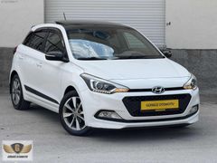KUSURSUZ 2018 HYUNDAİ I· 20 ELİTE CAM TAVAN+İÇİ BEJ+GERİ GÖRÜŞ