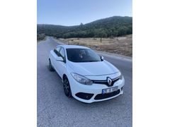 Sahibinden Renault Fluence 1.5 dCi Joy 2014 Model 
