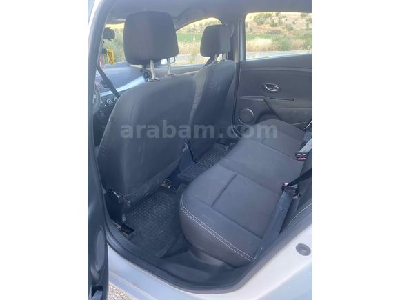 Sahibinden Renault Fluence 1.5 dCi Joy 2014 Model 